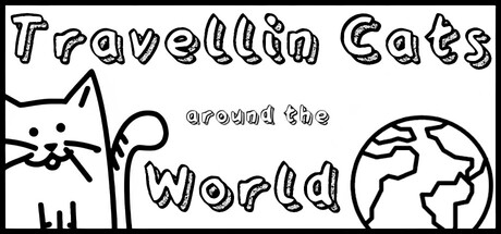 环游世界的旅行猫咪/Travellin Cats Around the World Build.22229653 免安装中文版-任任的小木屋 - 热点知汇