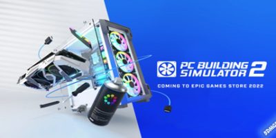 装机模拟器2 / PCBuildingSimulator2    v1.16.05   送修改器   免安装中文版-任任的小木屋 - 热点知汇