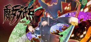 魔女祇兵/ Majogami   v1.2.1   免安装中文版-任任的小木屋 - 热点知汇