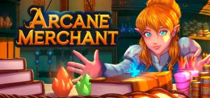 神秘商人/Arcane Merchant   Build.23507104    免安装中文版-任任的小木屋 - 热点知汇