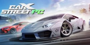CarX街头|街头赛车/CarX Street v1.13.0 全DLC 免安装中文版-任任的小木屋 - 热点知汇