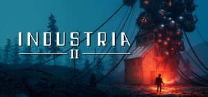 工政2/ INDUSTRIA 2   v1.1.2  免安装中文版-任任的小木屋 - 热点知汇