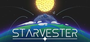 群星收割者/Starvester    Build.23485205   免安装中文版-任任的小木屋 - 热点知汇