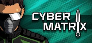 赛博矩阵/CYBERMATRIX Build.23474575 免安装中文版-任任的小木屋 - 热点知汇