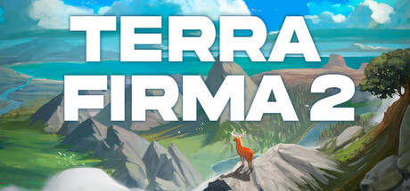 大地基石2 / Terra Firma 2    Build.23465712   免安装中文版-任任的小木屋 - 热点知汇