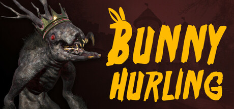 兔子投射 /Bunny Hurling    Build.19160992   免安装中文版-任任的小木屋 - 热点知汇