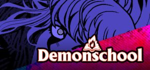恶魔学园/ Demonschool    v1.10  免安装中文版-任任的小木屋 - 热点知汇