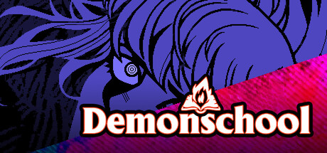 恶魔学园/ Demonschool    v1.10  免安装中文版-任任的小木屋 - 热点知汇