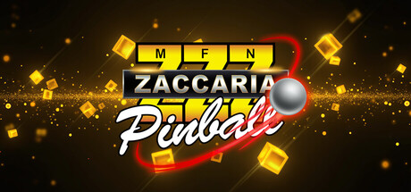 扎卡里亚经典弹珠/ Zaccaria Pinball  v20260128  全DLC  免安装英文版-任任的小木屋 - 热点知汇