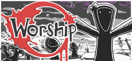 以邪神之名/Worship    Build.20684343   免安装中文版-任任的小木屋 - 热点知汇