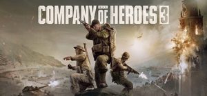 英雄连3:豪华版 /Company of Heroes 3 v2.4.2.46673 全DLC 送修改器 免安装中文版-任任的小木屋 - 热点知汇