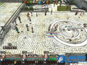典藏怀旧端游【卓越之剑2V29汉化版】WIN系半手工服务端+搭建教程-任任的小木屋 - 热点知汇