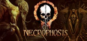 腐变症/Necrophosis    v20260525  全DLC    免安装英文版-任任的小木屋 - 热点知汇