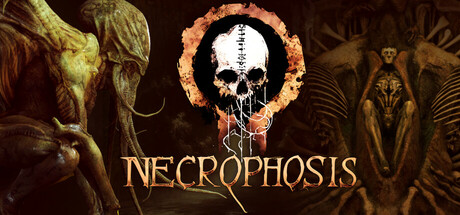 腐变症/Necrophosis    v20260525  全DLC    免安装英文版-任任的小木屋 - 热点知汇