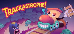 跨越列车 /Trackastrophe!    Build.23431348   免安装中文版-任任的小木屋 - 热点知汇
