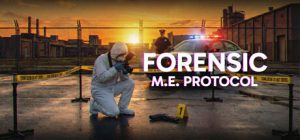 法医调查员:尸检协议 /FORENSIC – M.E. Protocol Build.23253357 免安装中文版-任任的小木屋 - 热点知汇