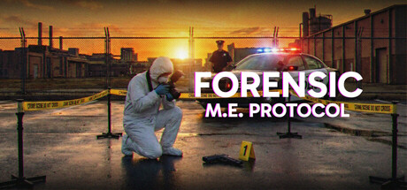 法医调查员：尸检协议 /FORENSIC – M.E. Protocol     Build.23253357   免安装中文版-任任的小木屋 - 热点知汇