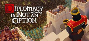 要战便战/Diplomacy is Not an Option   v1.0.152   免安装中文版-任任的小木屋 - 热点知汇