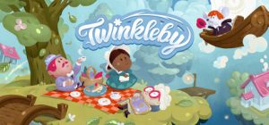 汀可镇/ Twinkleby Build.22570640 免安装中文版-任任的小木屋 - 热点知汇