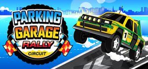 停车场拉力巡回赛|停车场拉力赛道/ Parking Garage Rally Circuit Build.23426835 免安装中文版-任任的小木屋 - 热点知汇
