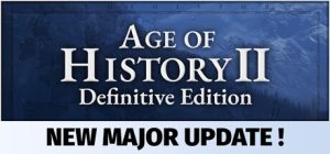 文明时代2:终极版 /Age of History 2 Definitive Edition Build.23333946 免安装中文版-任任的小木屋 - 热点知汇