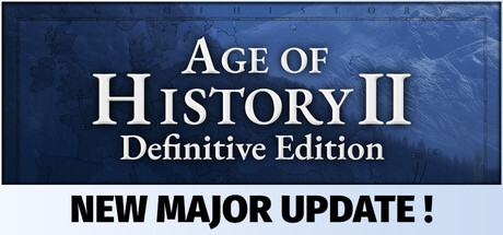 文明时代2：终极版 /Age of History 2 Definitive Edition    Build.23333946    免安装中文版-任任的小木屋 - 热点知汇