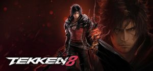 铁拳8/TEKKEN 8 v3.01.01 全DLC 送修改器 免安装中文版-任任的小木屋 - 热点知汇