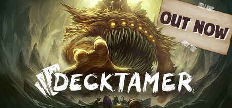 驯牌师/ Decktamer v1.6.5 免安装中文版-任任的小木屋 - 热点知汇