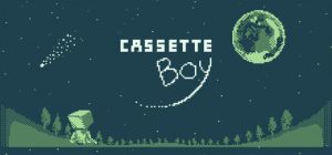 卡带小子 /CASSETTE BOY v1.2.1 免安装中文版-任任的小木屋 - 热点知汇