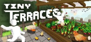 小梯田 /Tiny Terraces   Build.23272110   免安装中文版-任任的小木屋 - 热点知汇