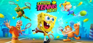 尼克频道:极限网球NEXT/Nickelodeon Extreme Tennis Next! Build.22181133 免安装中文版-任任的小木屋 - 热点知汇