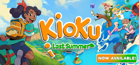 Kioku：夏日记忆岛/Kioku Last Summer    Build.23453193   免安装中文版-任任的小木屋 - 热点知汇