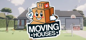 搬家 /Moving Houses Build.23431424 免安装中文版-任任的小木屋 - 热点知汇