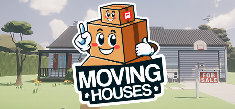 搬家 /Moving Houses    Build.23431424    免安装中文版-任任的小木屋 - 热点知汇