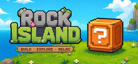 巨石岛/Rock Island    Build.23461592    免安装中文版-任任的小木屋 - 热点知汇
