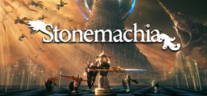 石之圣战 /Stonemachia    Build.23412030  免安装英文版-任任的小木屋 - 热点知汇