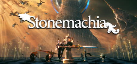 石之圣战 /Stonemachia    Build.23412030  免安装英文版-任任的小木屋 - 热点知汇