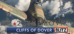 伊尔2:多佛白崖闪电版 IL-2 Sturmovik: Cliffs of Dover Blitz Edition v5.047 免安装中文版-任任的小木屋 - 热点知汇