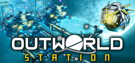 外星站/ Outworld Station/单机+联机   v1.0.0.4   免安装中文版-任任的小木屋 - 热点知汇