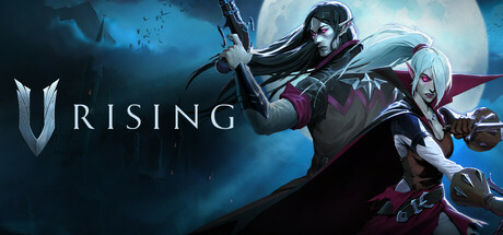 夜族崛起|吸血鬼崛起/ V Rising/ 单机+联机 v1.1.13.0 全DLC 送修改器 免安装中文版-任任的小木屋 - 热点知汇