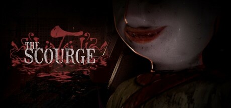 灾殃/The Scourge   v1.0.3   免安装中文版-任任的小木屋 - 热点知汇