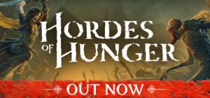 饥兽之战/ Hordes of Hunger v20260401 免安装中文版-任任的小木屋 - 热点知汇