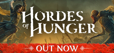 饥兽之战/ Hordes of Hunger   v20260401  免安装中文版-任任的小木屋 - 热点知汇
