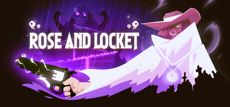 西部幽魂 /Rose and Locket   v1.0.47   免安装中文版-任任的小木屋 - 热点知汇
