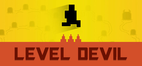 只有一扇门/Level Devil    Build.23129791   免安装中文版-任任的小木屋 - 热点知汇