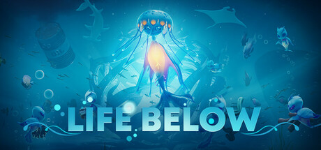 珊瑚礁生活/Life Below Build.23413422 免安装中文版-任任的小木屋 - 热点知汇