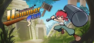 粉碎谜题:锤子先生 /Crash Puzzle Hammer-San Build.16337380 免安装中文版-任任的小木屋 - 热点知汇
