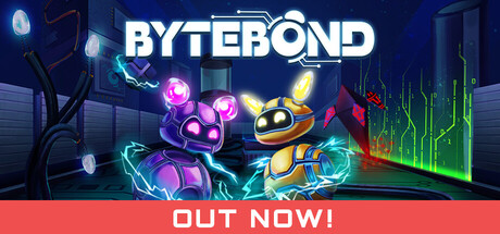 字节之链|字节纽带|机器人特遣队/ Bytebond   Build.21747466   免安装中文版-任任的小木屋 - 热点知汇