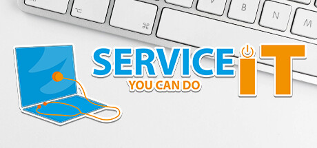 ServiceIT：你可以做IT | IT公司模拟器|IT服务公司/ ServiceIT: You can do IT   v1.2.0   全DLC  免安装中文版-任任的小木屋 - 热点知汇