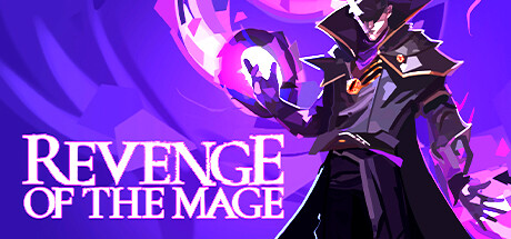 法师的复仇/Revenge of the Mage   Build.23148983    免安装中文版-任任的小木屋 - 热点知汇